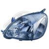 DIEDERICHS 6605180 Headlight